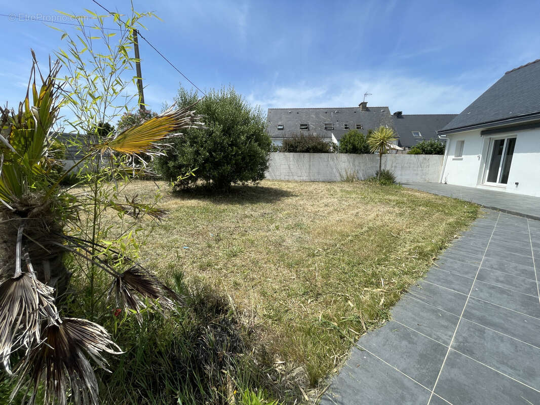 Maison à QUIBERON