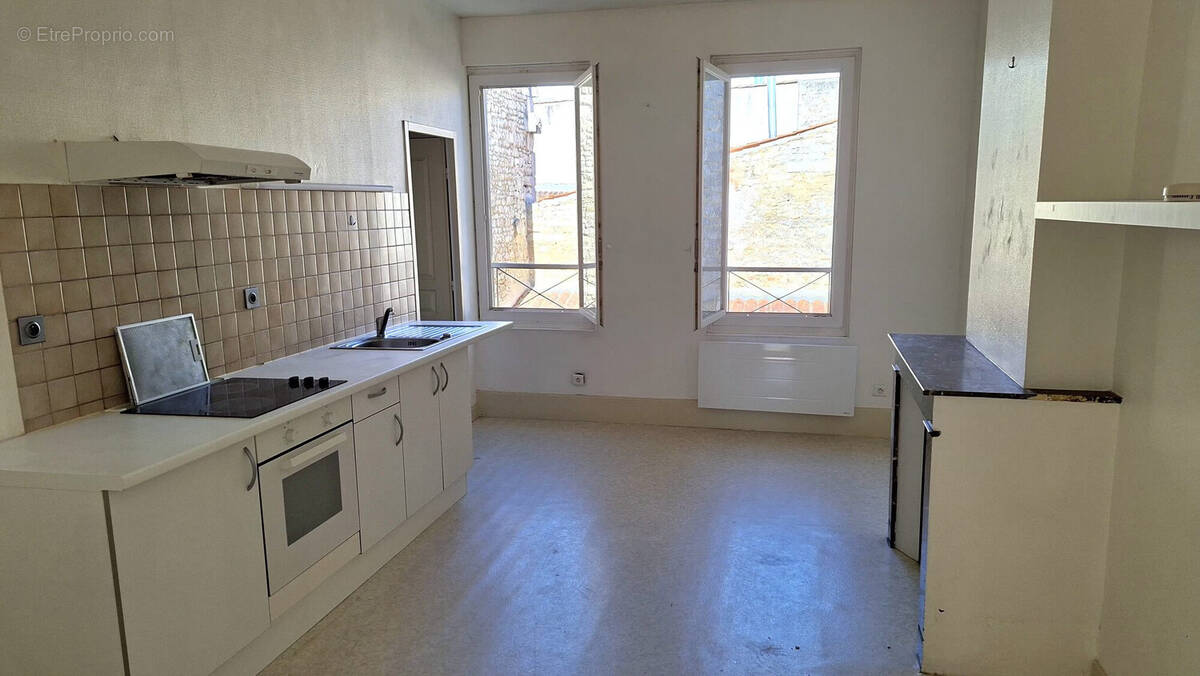 Appartement à ROCHEFORT