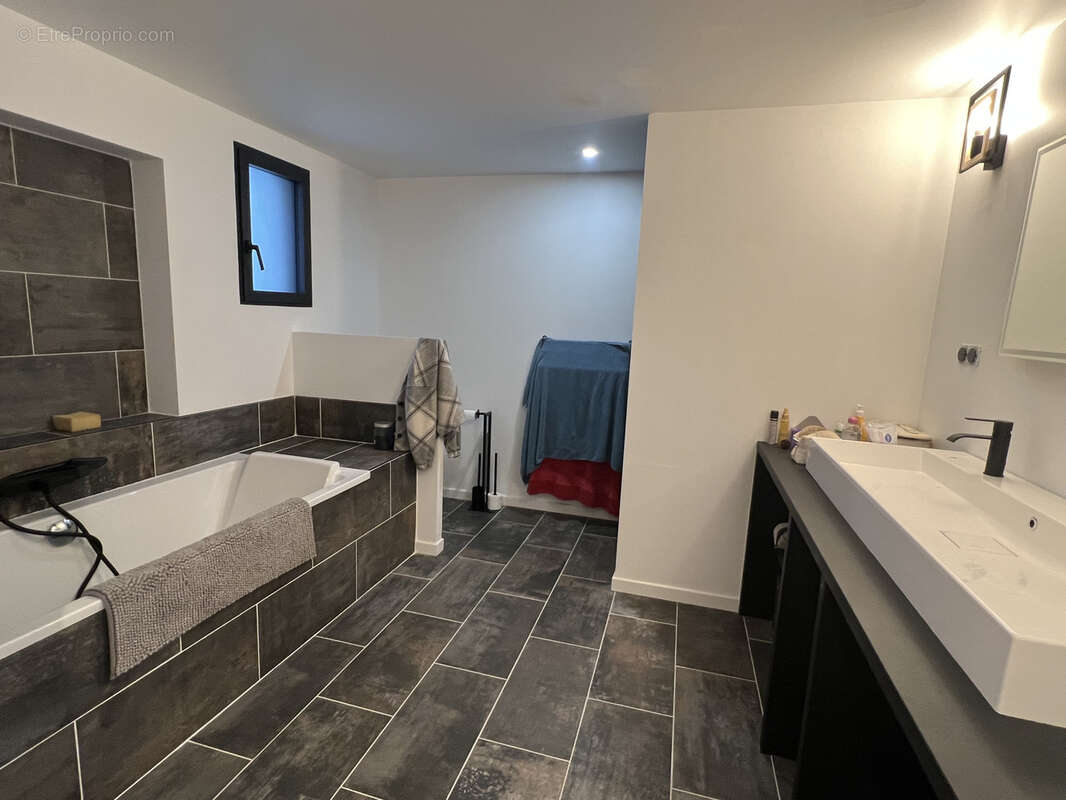 Maison à L'ILE-D'YEU