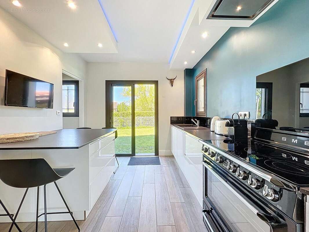 Photo 4 - Maison à LA SALVETAT-SAINT-GILLES