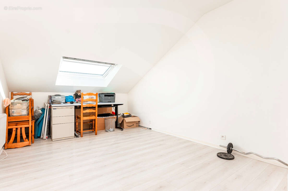 Appartement à LE HAVRE