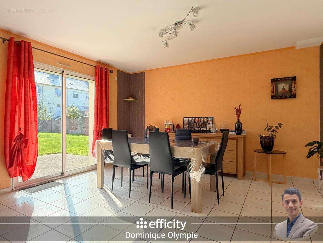 Maison à PLOUFRAGAN