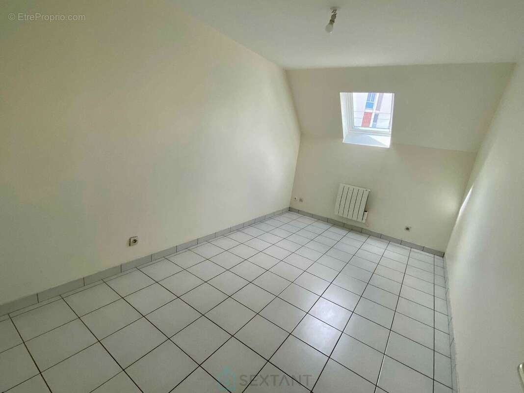 Maison à MANTES-LA-VILLE