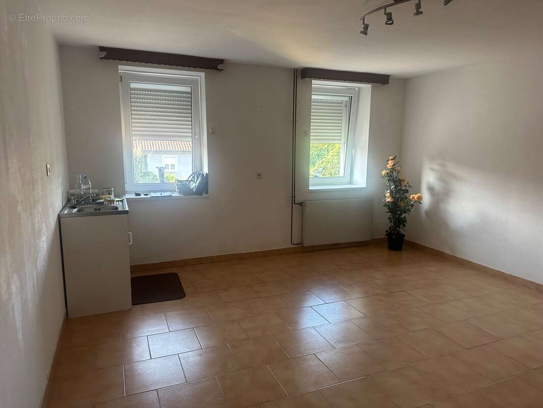 Maison de village à vendre 7 pièces DENTING (57)  À VENDRE – avec potentiel et dépendance - photo 4