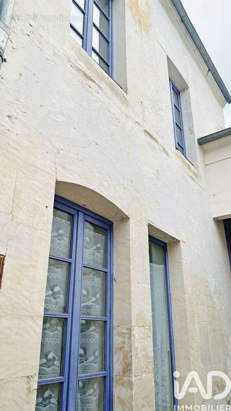 Photo 3 - Appartement à TONNERRE