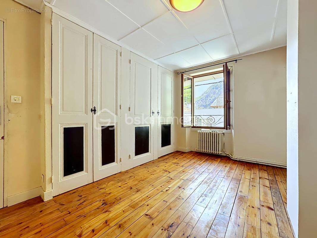 Maison à SASSENAGE