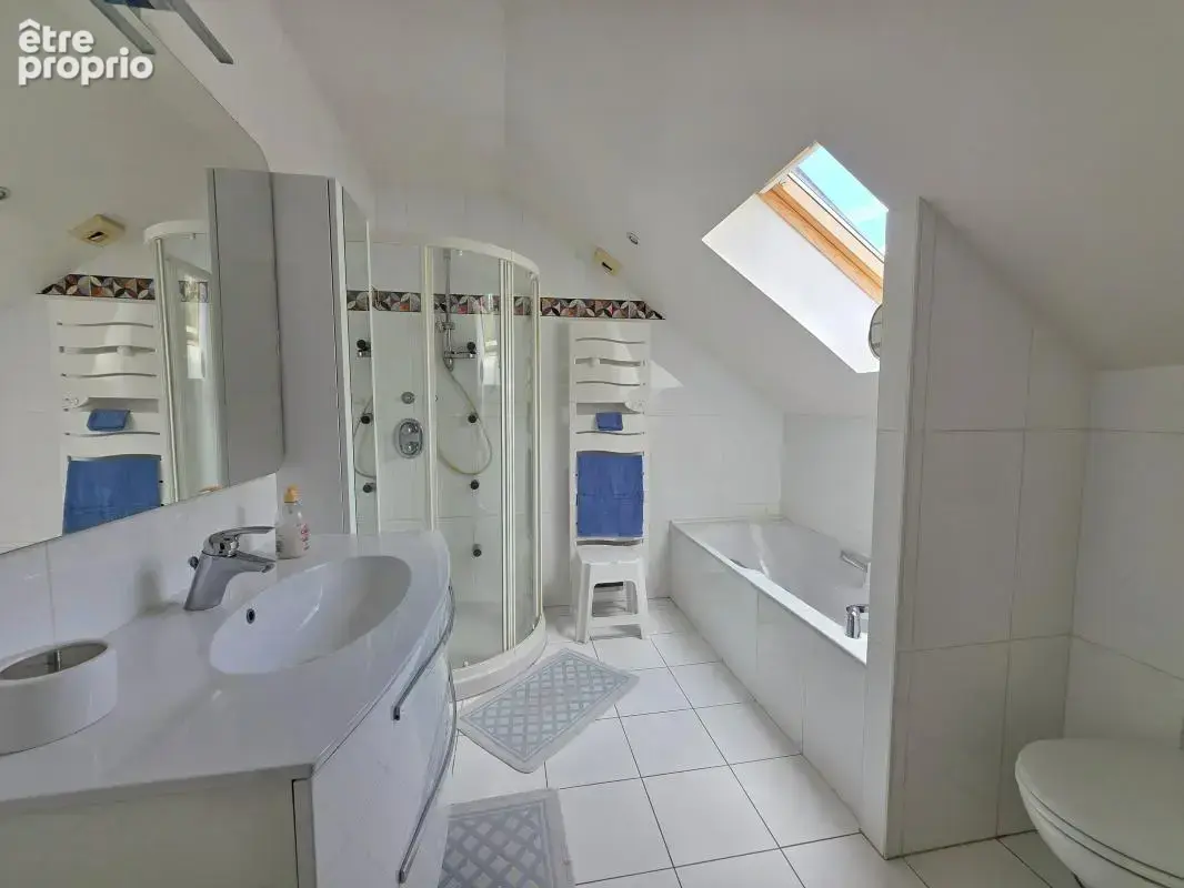 Maison 6 pièces 222 m² à vendre à Mauves-Sur-Loire (44470) - photo 12