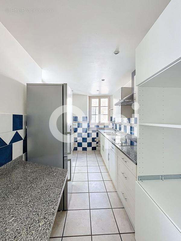 Appartement à BRIVE-LA-GAILLARDE