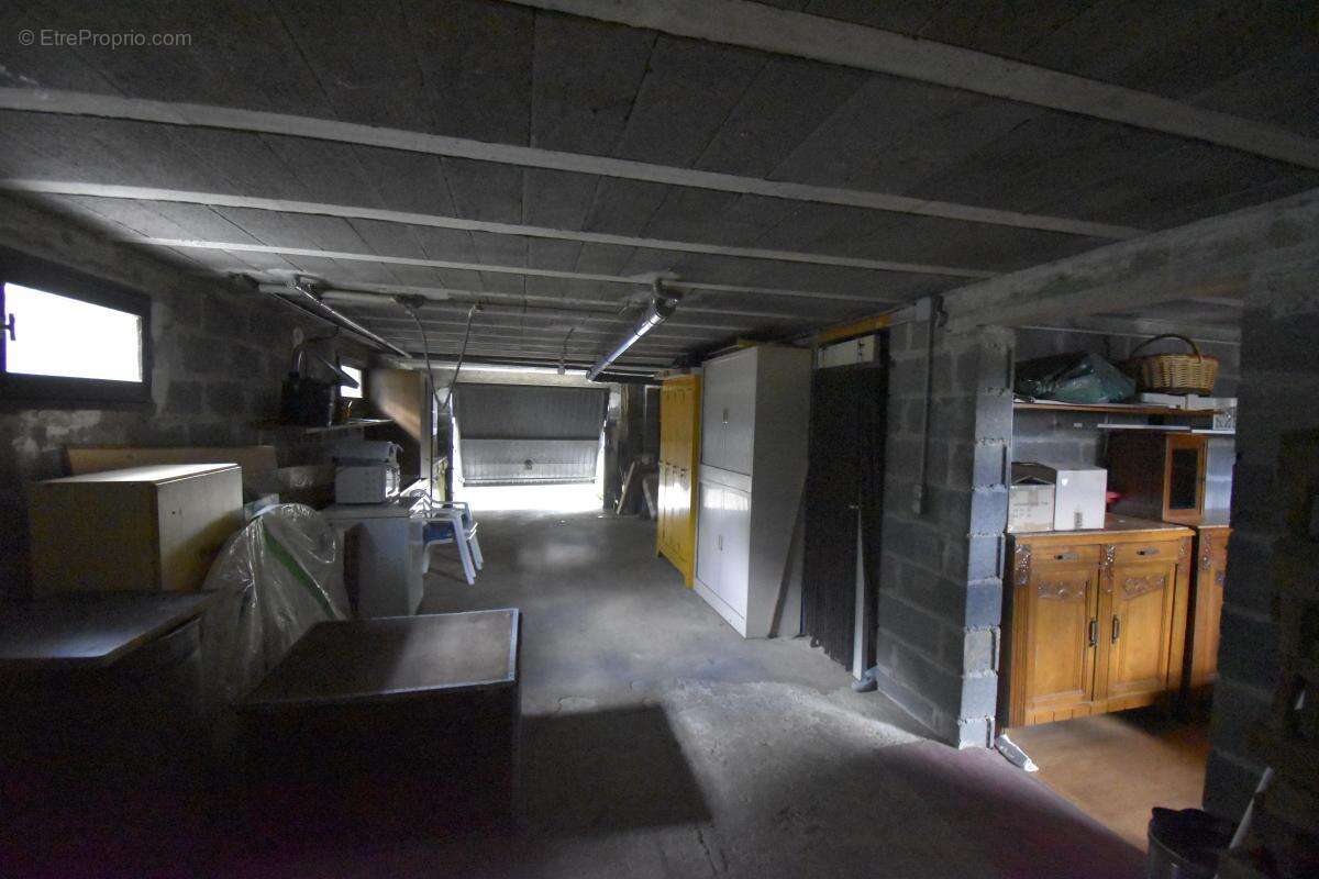 Maison à LA CELLE-SUR-LOIRE