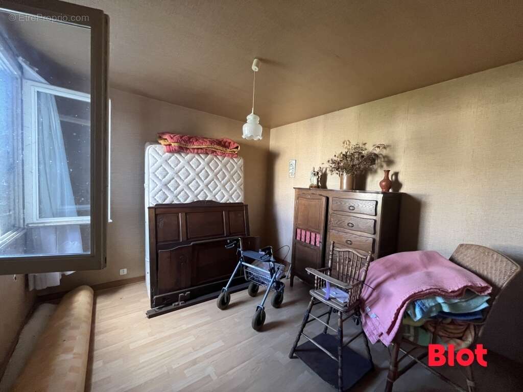 Maison à CHANTELOUP