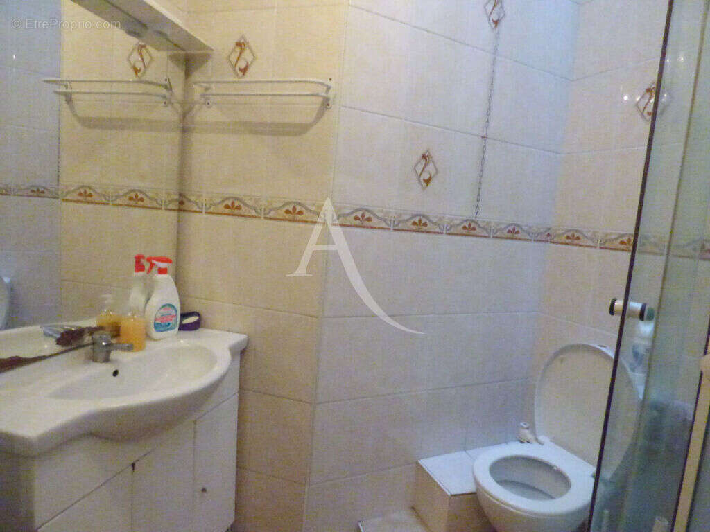 Maison à CHATEAUNEUF-SUR-LOIRE