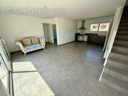 Maison à CANET-EN-ROUSSILLON