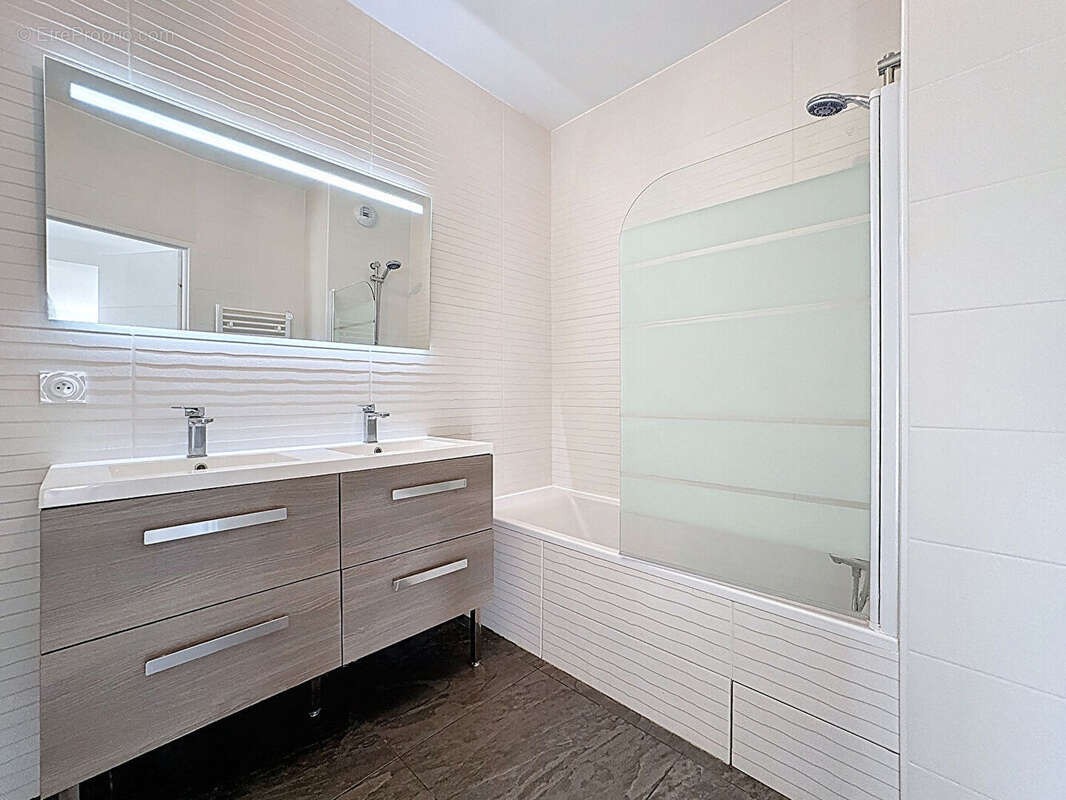 Appartement à QUINT-FONSEGRIVES