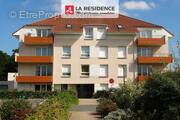 Appartement à SAINT-ETIENNE-DU-ROUVRAY