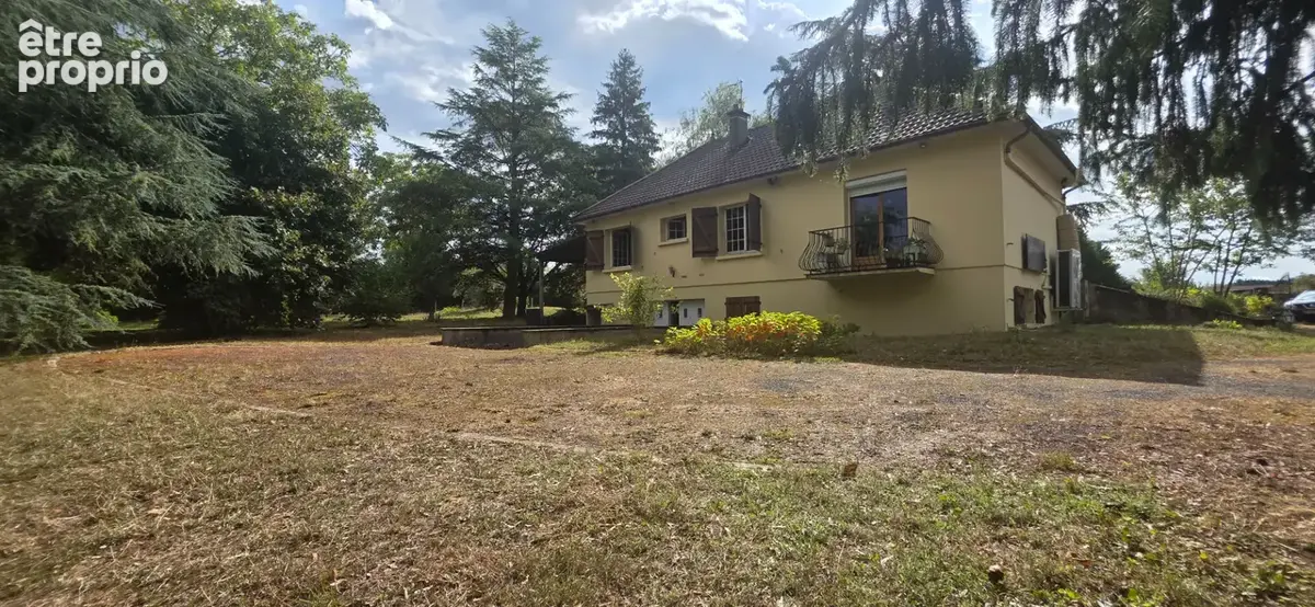 Maison Chenevelles - photo 14