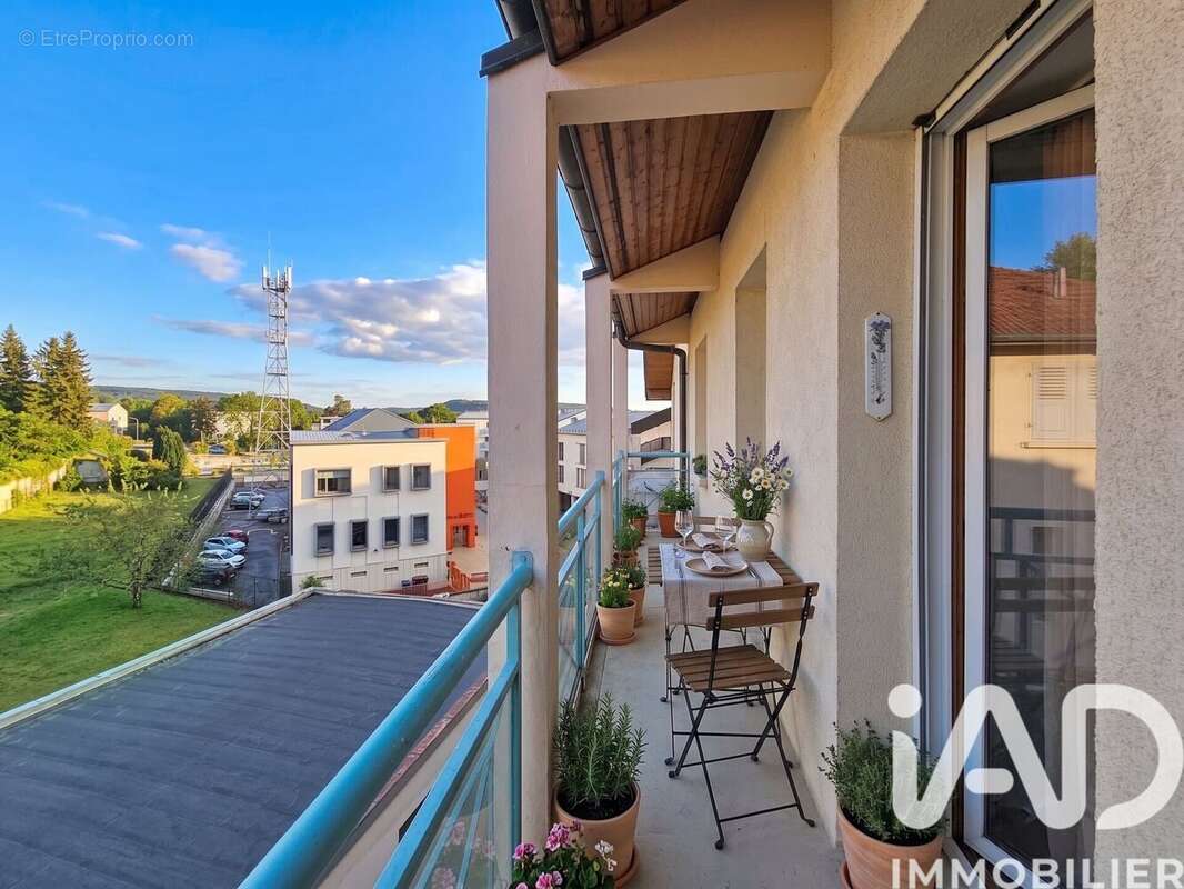 Photo 2 - Appartement à GEX