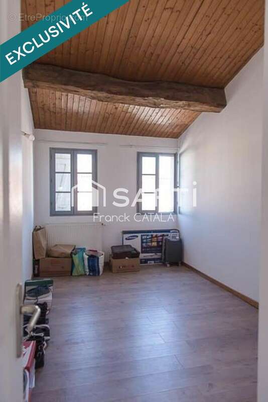 Photo 8 - Appartement à VILLEFRANCHE-DE-LAURAGAIS