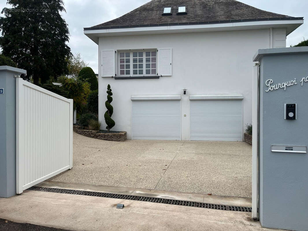 Maison à ROANNE