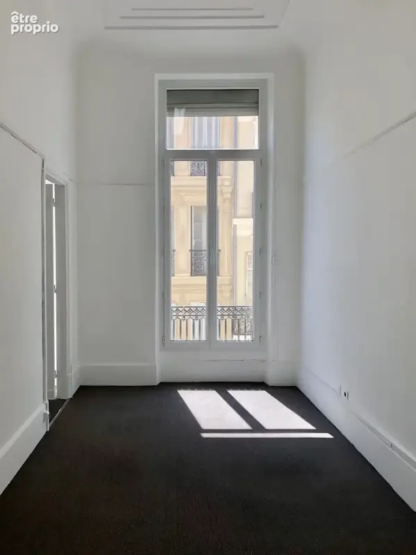 Appartement bourgeois proche vieux port marseille - photo 5