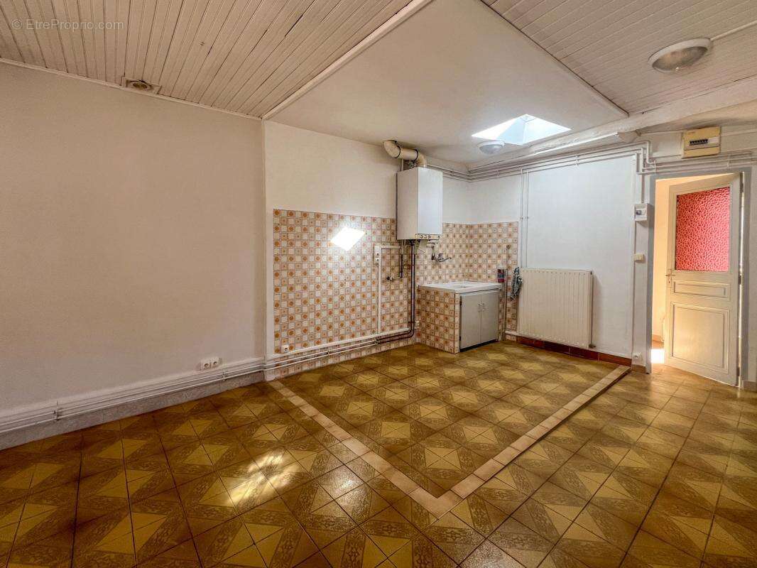 Appartement à DIGNE-LES-BAINS