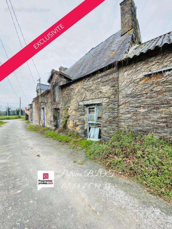 Maison à SAINT-MARTIN