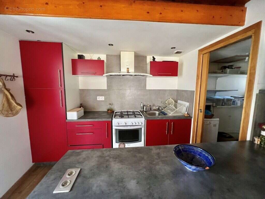 Maison 72 m² à Aumont-Aubrac  - photo 3