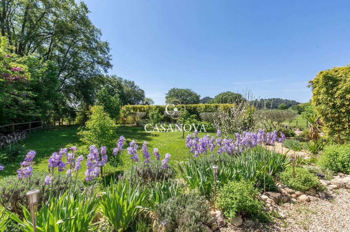 Maison à MONTPELLIER