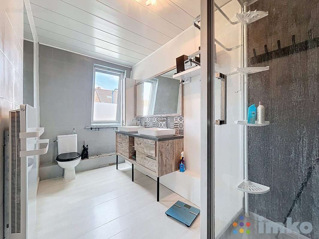 Maison à LEFFRINCKOUCKE