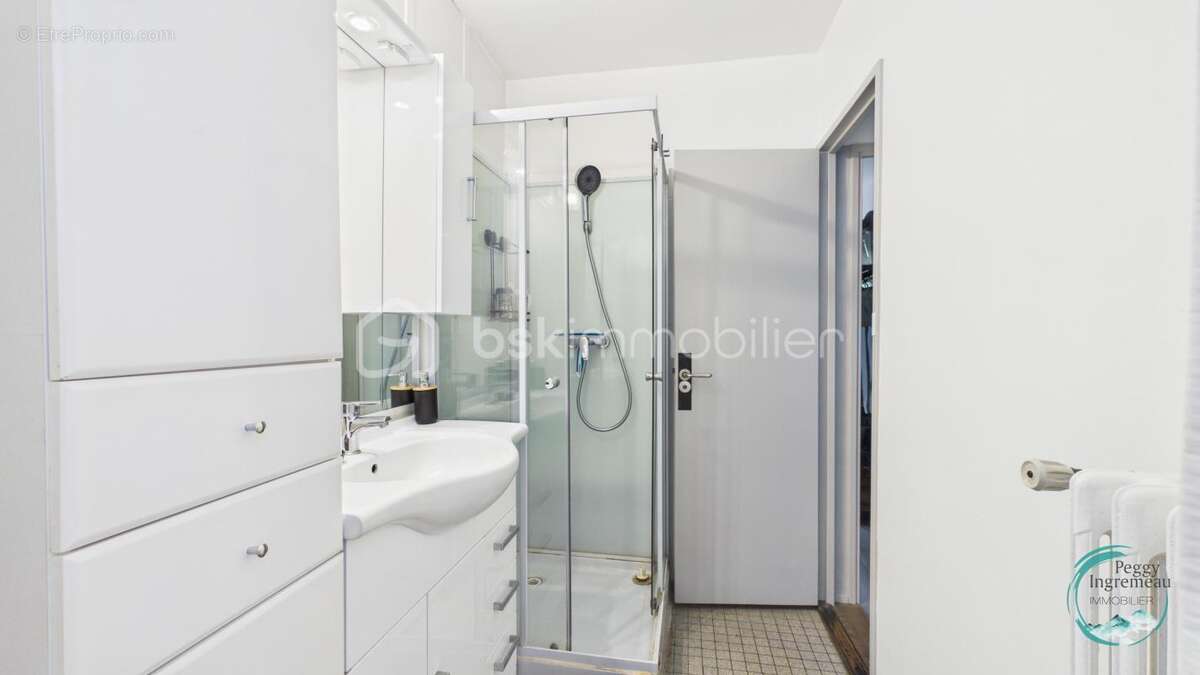 Appartement à CLUSES