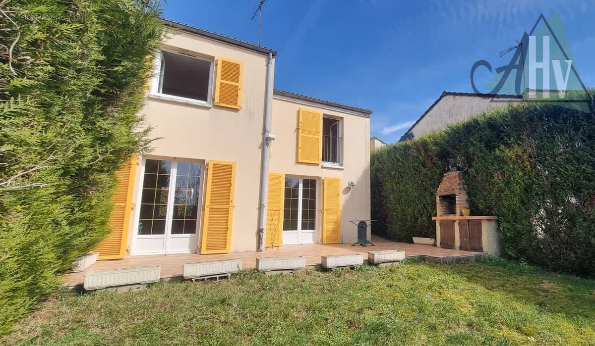 Maison à PROVINS