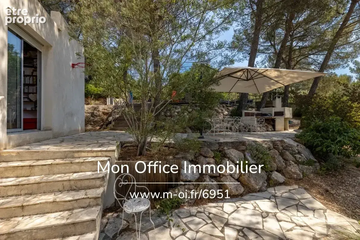 Référence : 6951-NGU - Maison 7 pièces - 210m2 - Piscine et vue dégagée sur les pins - Commerces à pied - photo 4