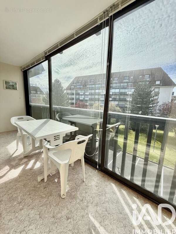 Photo 7 - Appartement à VILLERS-SUR-MER