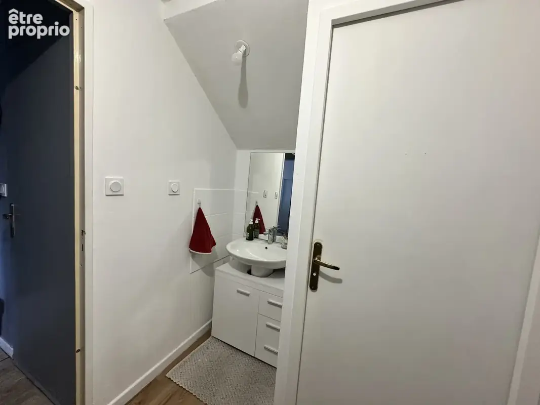 Très agréable maison au calme à Saumur - photo 8