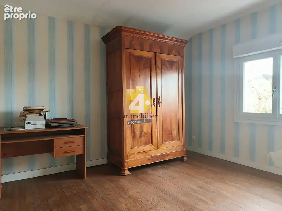 Maison Guenrouet 5 pièce(s) - photo 9