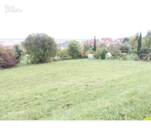 TERRAIN Situé à Husseren-les-Châteaux - photo 5