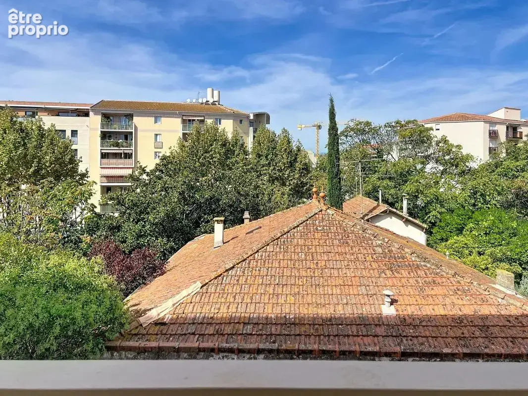 Charme et tranquillité au cœur de Saint-Raphaël - photo 6