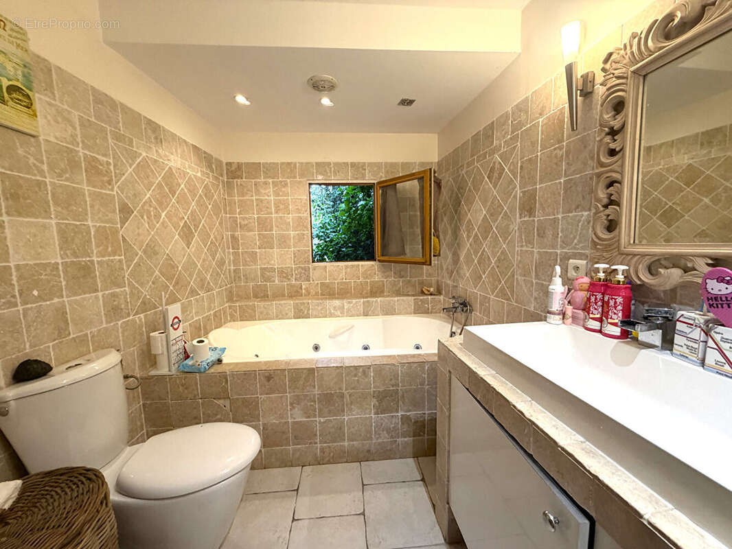 Maison de village -Seillans - photo 6