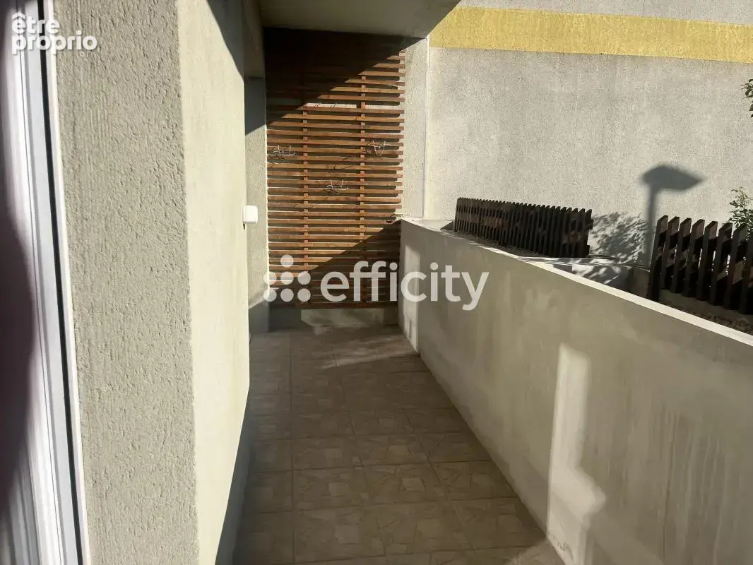 Appartement rénové - photo 15