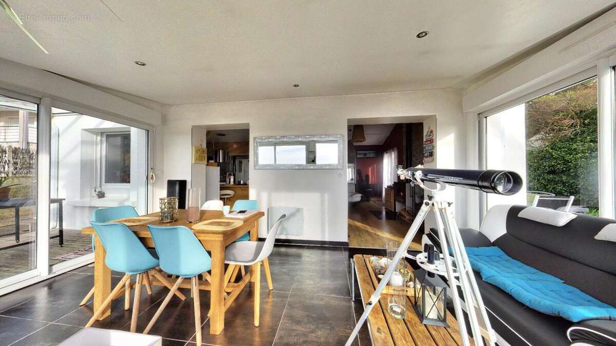 Maison à LA TRANCHE-SUR-MER