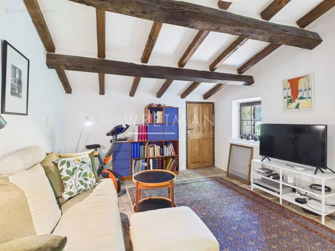 Charmante villa avec piscine - Bargemon - photo 11