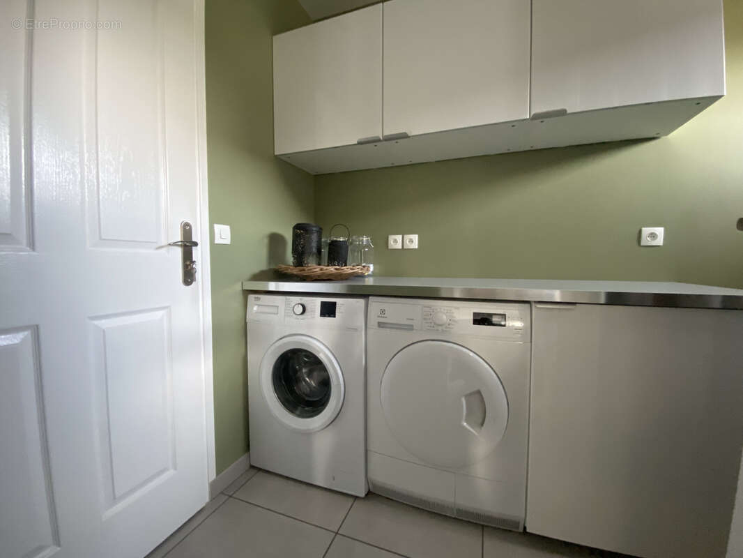 Maison à COURRIERES