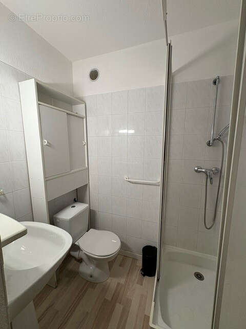 Appartement à CORTE
