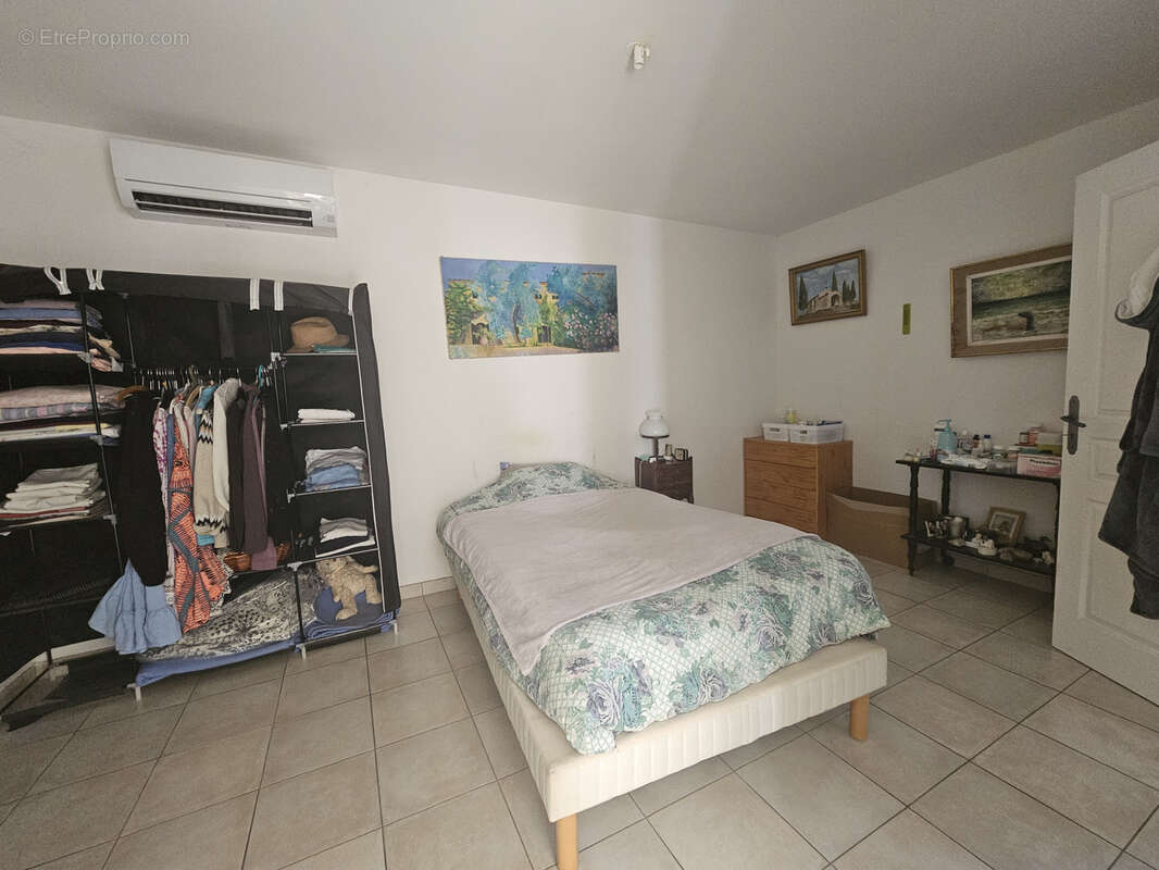 Maison à SAINTE-MAXIME