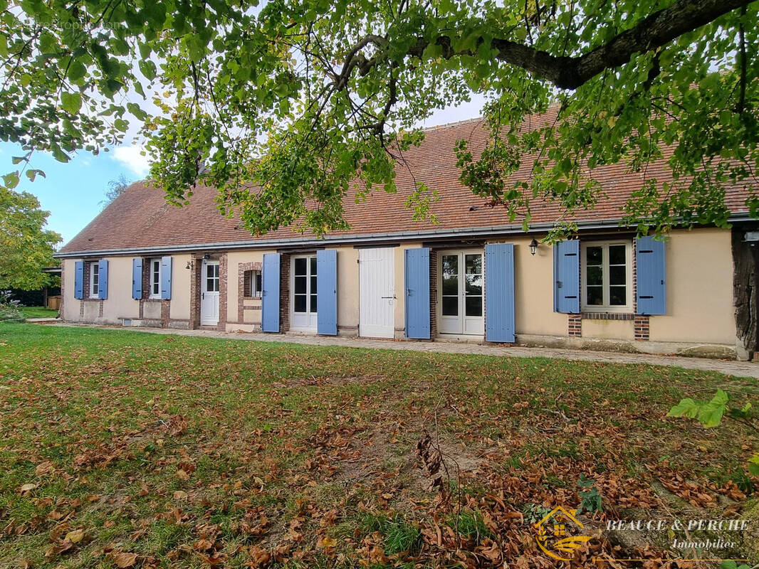 Maison à ILLIERS-COMBRAY