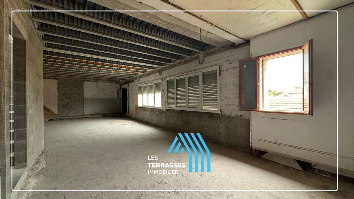 Appartement à MONTELIMAR