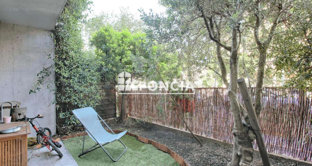 Appartement T4 - Proche Transport et Mairie - 85m2 - photo 4