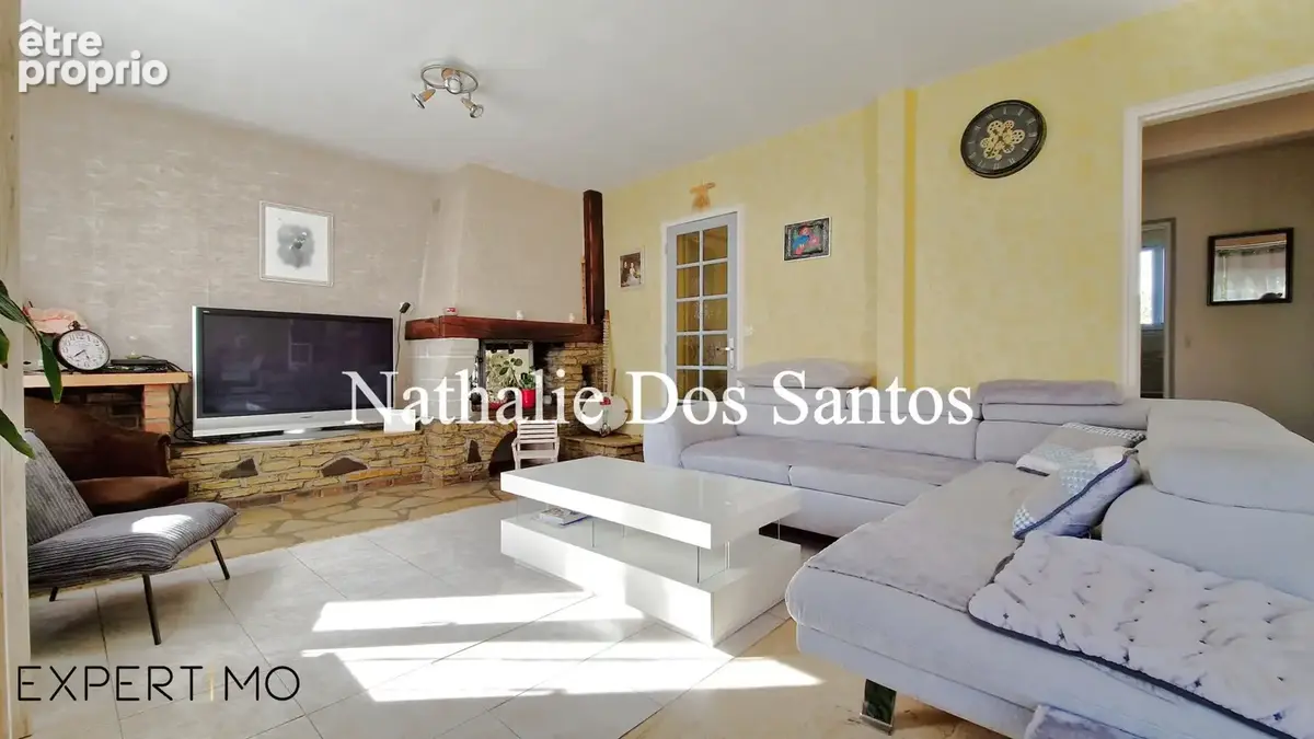 Grande maison familiale de 194 m2   Proche centre-ville - LINAS (91310) - photo 13