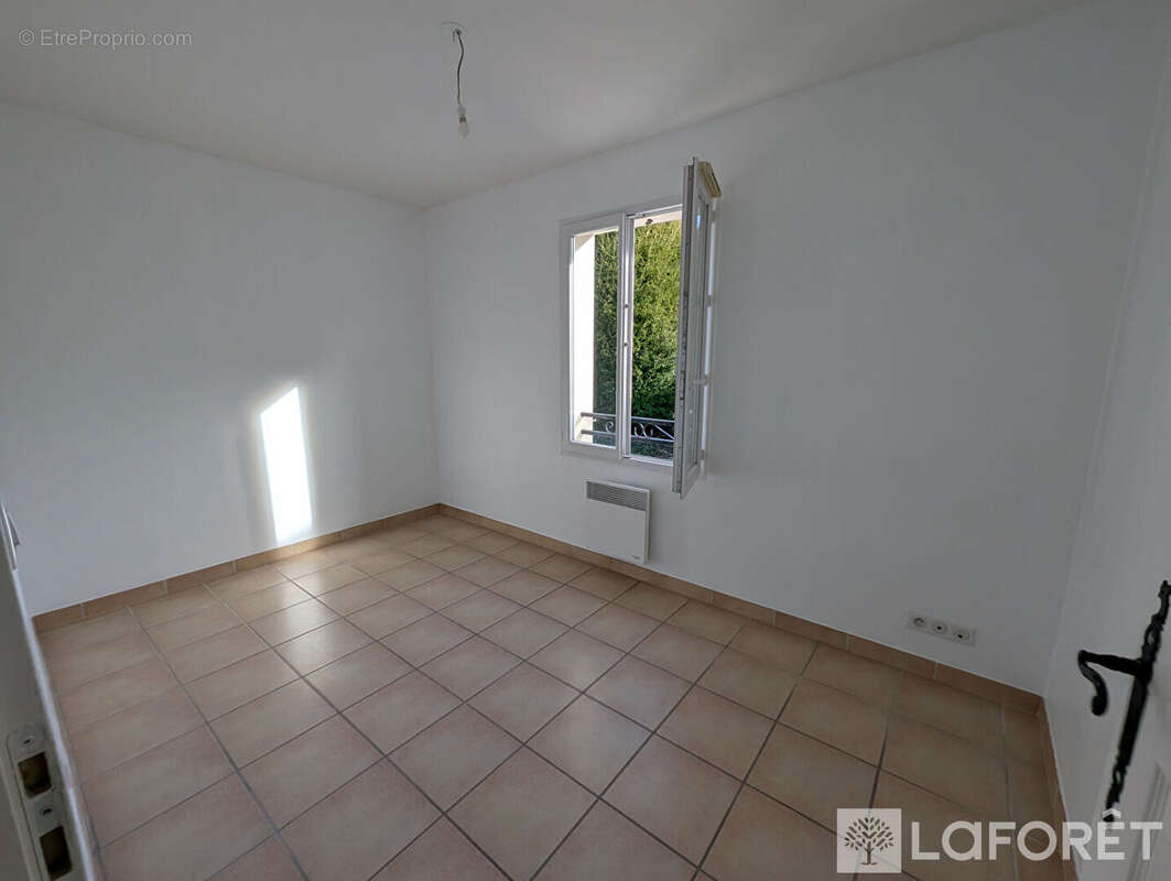 Maison coup de coeur  - 114 m²  - Entre Cognac et Saintes - photo 7