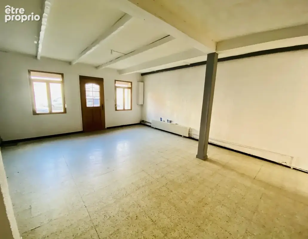 Maison + garage 129m2 - photo 4