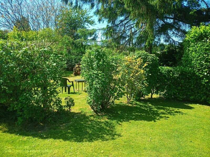 Maison à CLEDEN-POHER